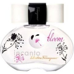 Incanto Bloom (2010) EDT by Salvatore Ferragamo perfume bottle