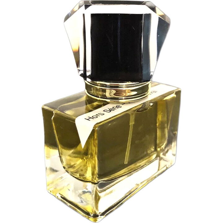 Fer à Cheval by Jousset Parfums perfume bottle