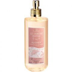 Le Jardin Infini - Audrey