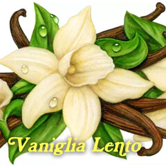 Vaniglia Lento by Pulp Fragrance perfume bottle