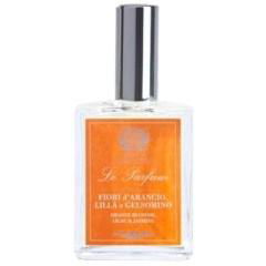 Fiori d'Arancio, Lillà e Gelsomino / Orange Blossom, Lilac & Jasmine by Antica Farmacista perfume bottle