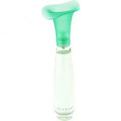 Flowers by Gilles Cantuel perfume bottle