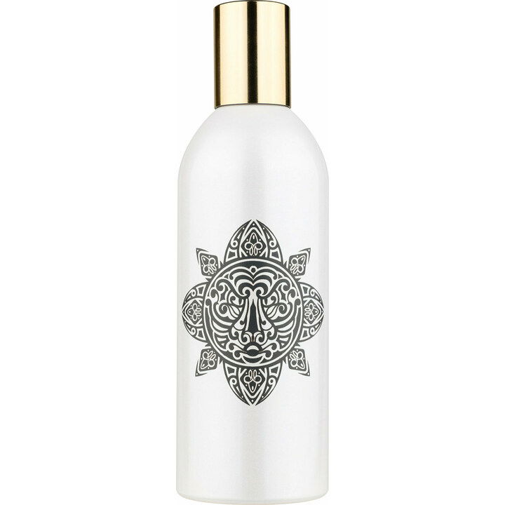 Inception by Maori Collection perfume bottle