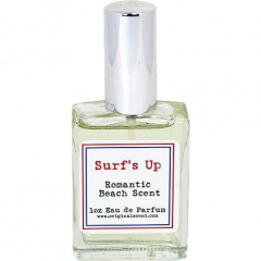 Surf's Up by Original Scent perfume bottle