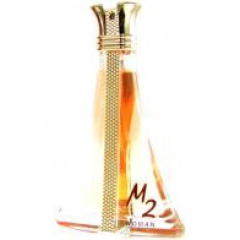 M2 Woman by Rémy Marquis perfume bottle