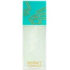 Instinct d'Animale by Animale perfume bottle