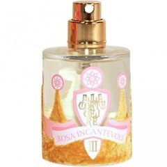 Alla Corte del Re - Rosa Incantevole III: Rose Iris by Nobile 1942 perfume bottle