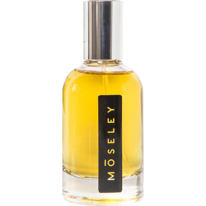 Mōseley EDP by Mōseley perfume bottle
