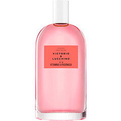 Aguas de Victorio & Lucchino - N°19 Vitamina A.pasionada by Victorio & Lucchino perfume bottle