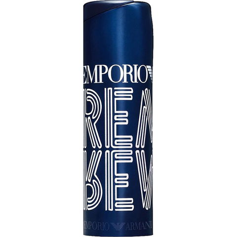 Emporio Armani Remix for Him by Giorgio Armani perfume bottle