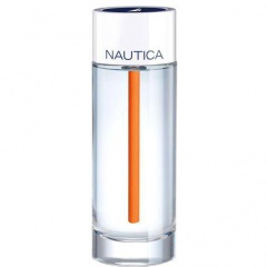 Life Energy by Nautica perfume bottle