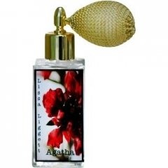 Agatha by Lissa Liggett perfume bottle