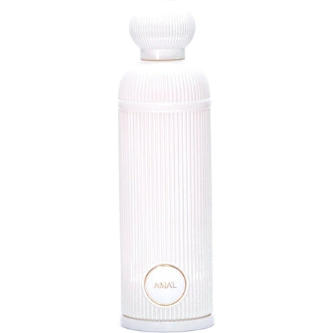 Amal by Twaaq / توَّاق perfume bottle