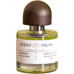 Honeysuckle Rain by Scent Trunk perfume bottle