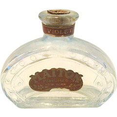 Violet by Maiton perfume bottle