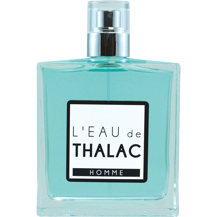 L'eau de Thalac Homme by Thalac perfume bottle