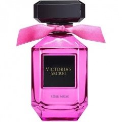 Rose Musk by Victoria's Secret perfume bottle