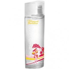 That's Amore! Tropical Paradise Tahitian Vanilla by Gai Mattiolo perfume bottle