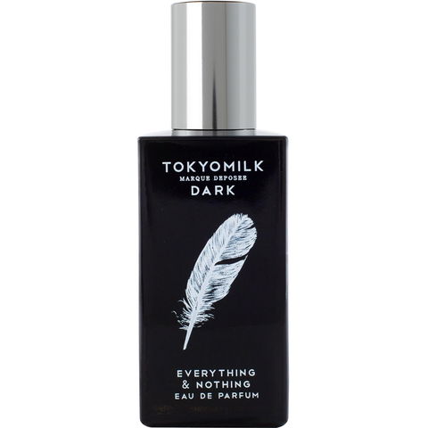 Dark - Everything & Nothing No. 10