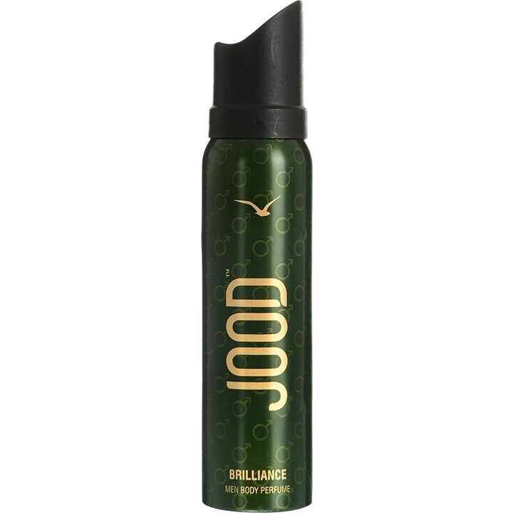 Brilliance by Jood perfume bottle