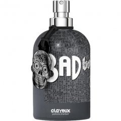 Bad for Boys by Clayeux perfume bottle
