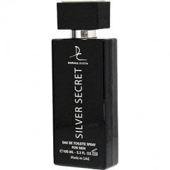 Silver Secret EDT