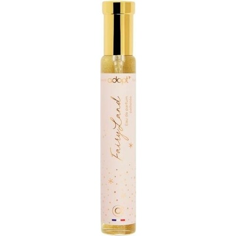 FairyLand by Adopt' / Réserve Naturelle perfume bottle