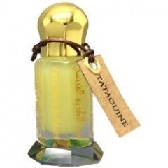 Tataouine by Maison Anthony Marmin / Abdul Karim Al Faransi perfume bottle