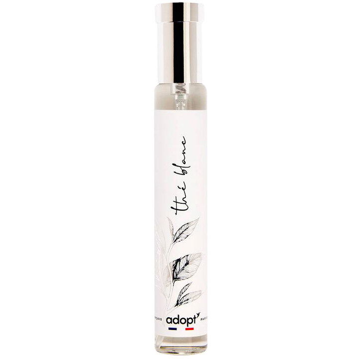 Thé Blanc by Adopt' / Réserve Naturelle perfume bottle