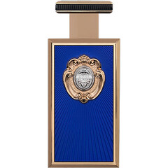Azul by Perfume Museum perfume bottle