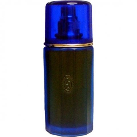 Space Eau du Soir by Cathy Carden perfume bottle