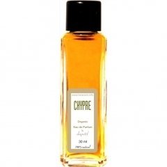 Chypre by Dupetit perfume bottle
