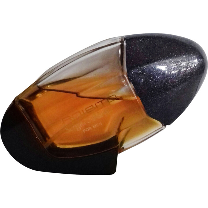 Proibito for Men (After Shave) by Sergio Soldano perfume bottle