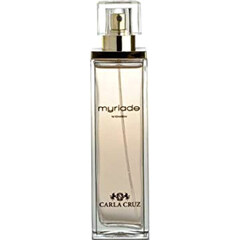 Myriade by Carla Cruz perfume bottle