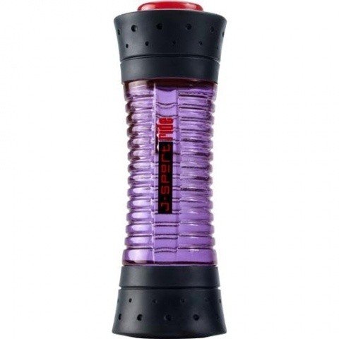 J-Sport Ride by Jafra perfume bottle