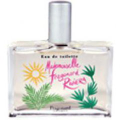 Mademoiselle Fragonard Riviera by Fragonard perfume bottle