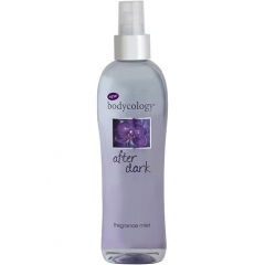 After Dark by bodycology perfume bottle