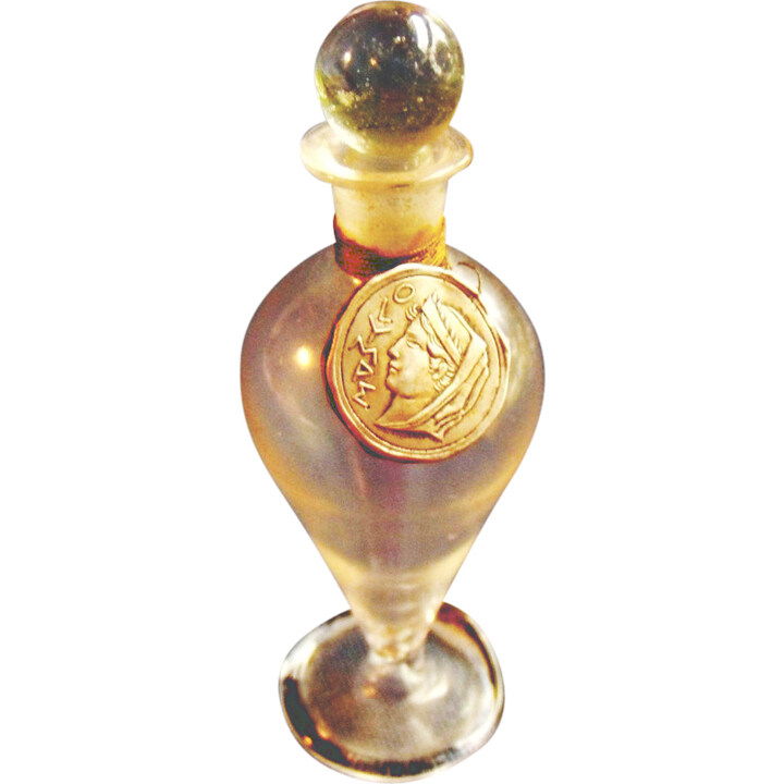 Guermantes / Olympe by Guermantes Parfums perfume bottle