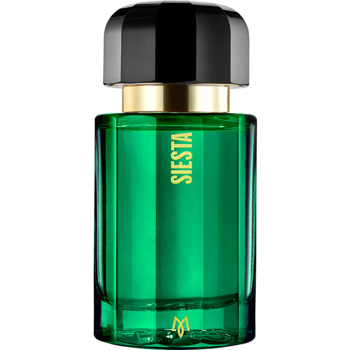 Siesta by Ramón Monegal perfume bottle