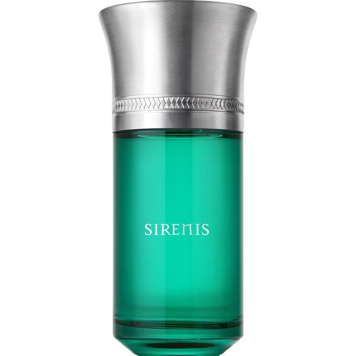 Sirenis by Liquides Imaginaires perfume bottle