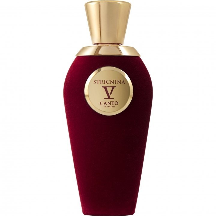 Stricnina by V Canto perfume bottle
