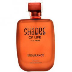 Shades of Life - Endurance