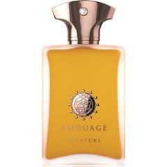 Overture Man by Amouage perfume bottle
