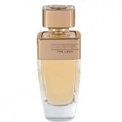 The Lady by Marco Serussi perfume bottle