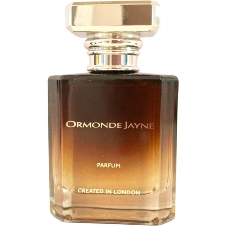 The Great Gatsby by Ormonde Jayne perfume bottle