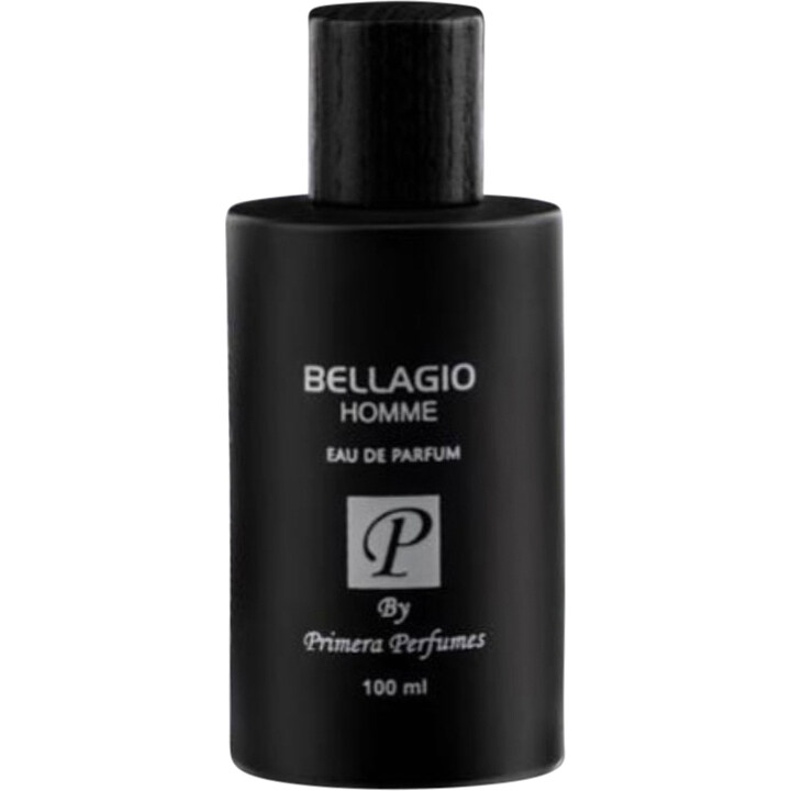 Bellagio by Primera Perfumes perfume bottle