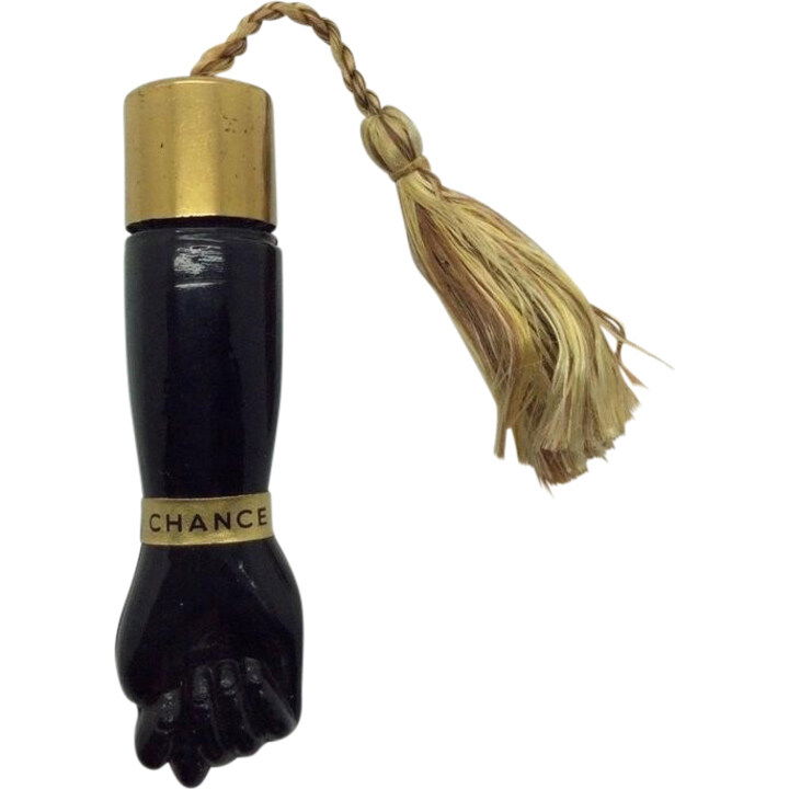Chance by Atkinsons perfume bottle