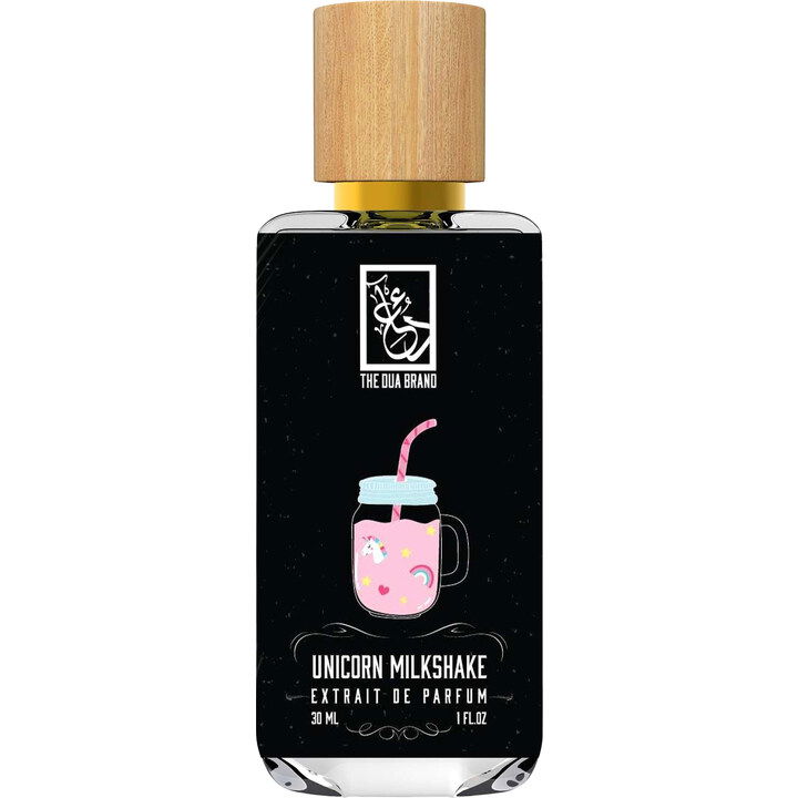 Unicorn Milkshake by The Dua Brand / Dua Fragrances perfume bottle
