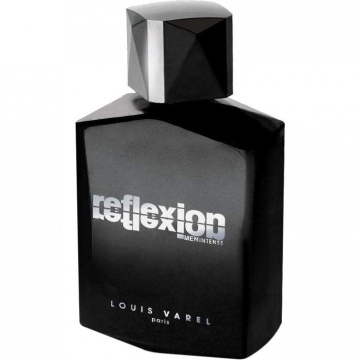 Reflexion Intense by Louis Varel perfume bottle