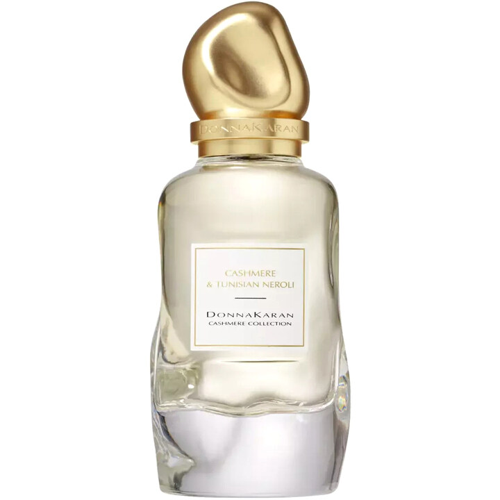 Cashmere & Tunisian Neroli by DKNY / Donna Karan perfume bottle